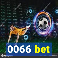 0066 bet